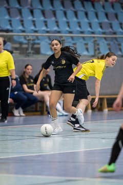 Bild 676 - wBJ Power Girls Cup Suederelbe
